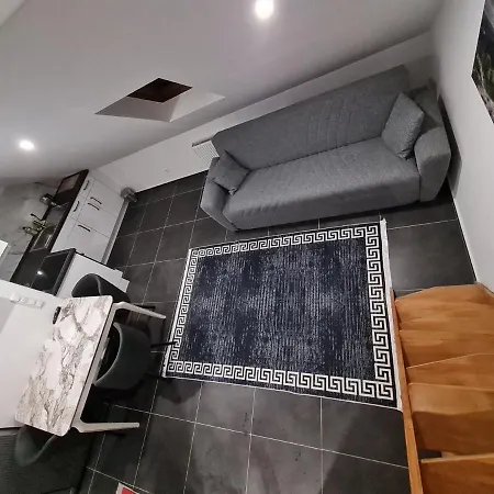 Roggendorf Zimmervermietung 民宿 科隆