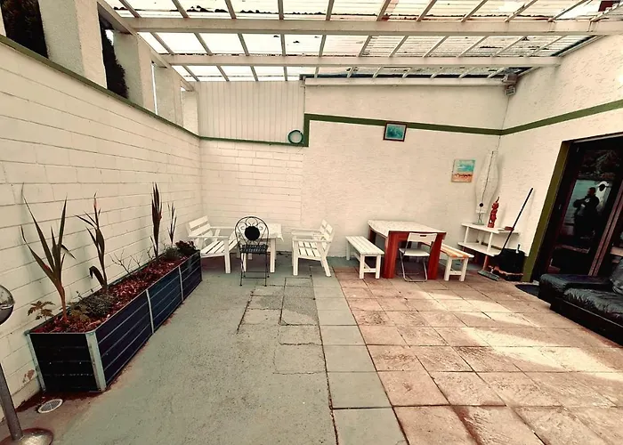 Roggendorf Zimmervermietung