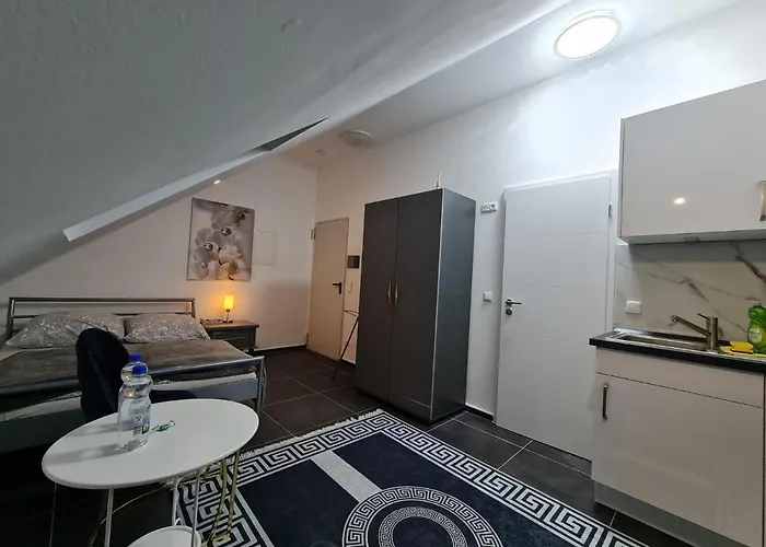 Roggendorf Zimmervermietung 科隆