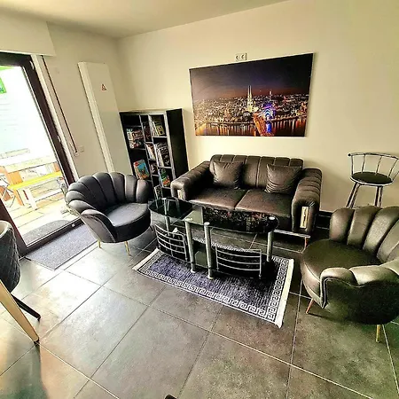 Roggendorf Zimmervermietung 科隆