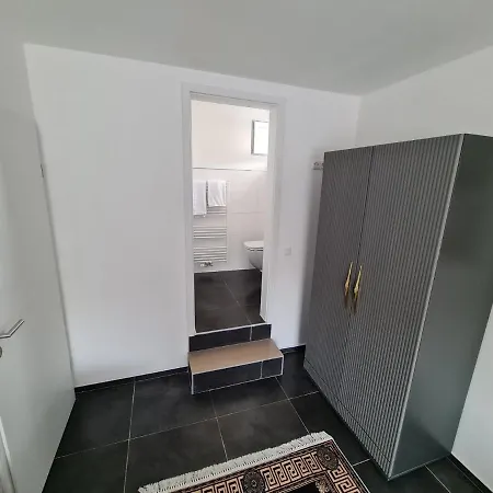 Roggendorf Zimmervermietung 民宿 科隆