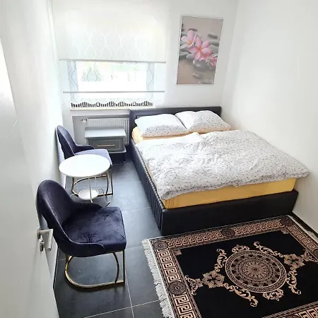 Roggendorf Zimmervermietung 科隆