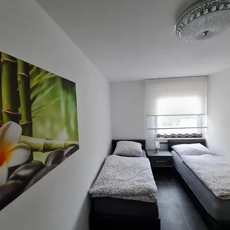 Roggendorf Zimmervermietung 民宿 科隆