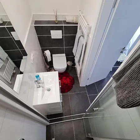 民宿 Roggendorf Zimmervermietung *