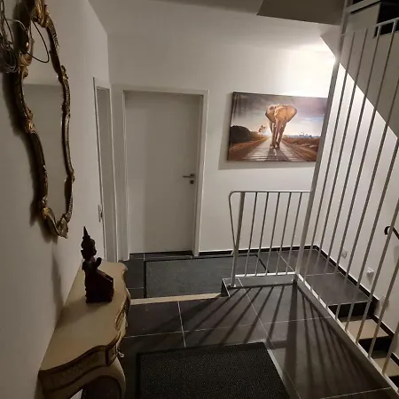 Roggendorf Zimmervermietung 科隆