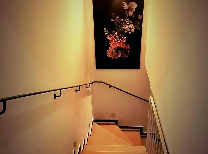 Alloggio in famiglia Roggendorf Zimmervermietung *