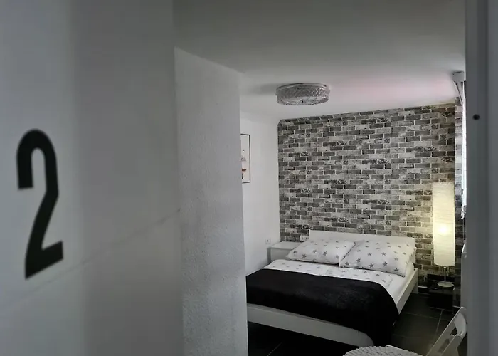 Roggendorf Zimmervermietung