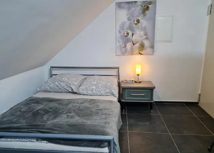 Roggendorf Zimmervermietung