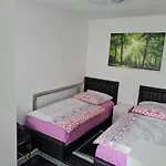 Roggendorf Zimmervermietung Homestay *