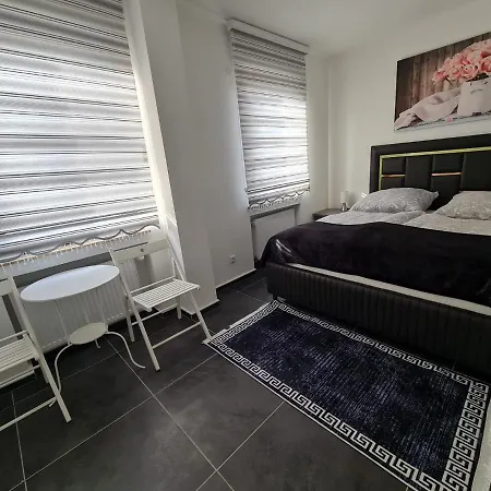 Roggendorf Zimmervermietung Cologne