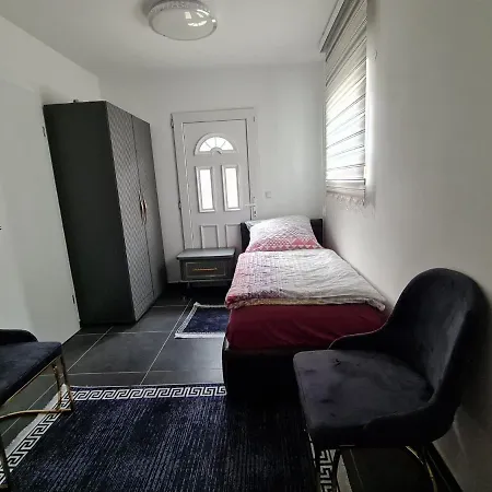 Roggendorf Zimmervermietung *