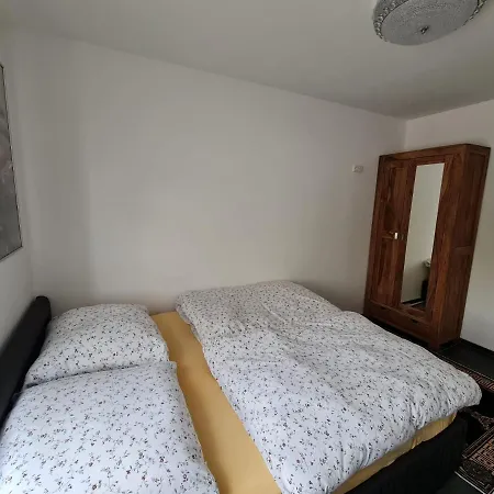 Privatunterkunft Roggendorf Zimmervermietung *