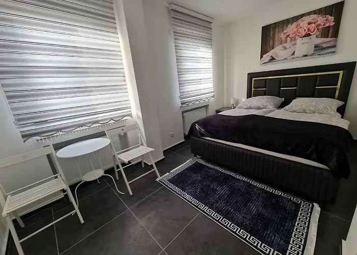 Roggendorf Zimmervermietung Köln