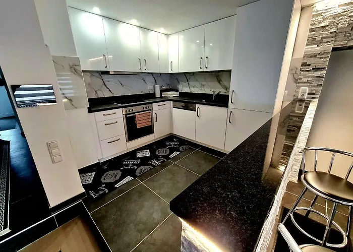 Séjour chez l'habitant Roggendorf Zimmervermietung