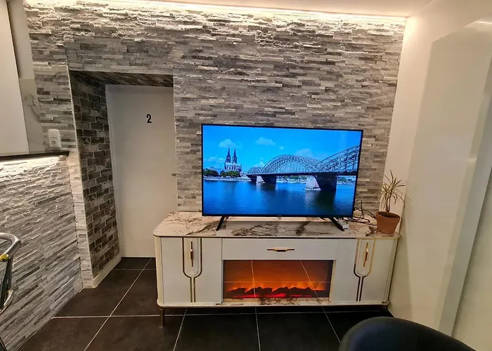 Roggendorf Zimmervermietung