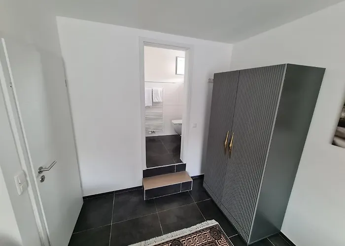 Roggendorf Zimmervermietung Rum i privatbostad Köln