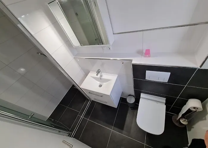 Rum i privatbostad Roggendorf Zimmervermietung