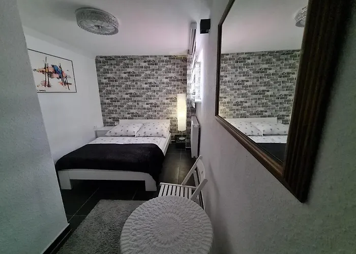 Rum i privatbostad Roggendorf Zimmervermietung