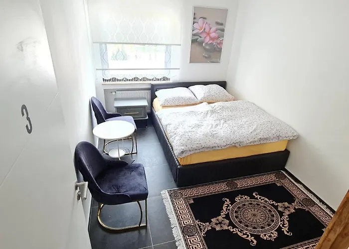 Roggendorf Zimmervermietung Κολωνία