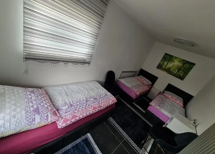 Roggendorf Zimmervermietung * Köln