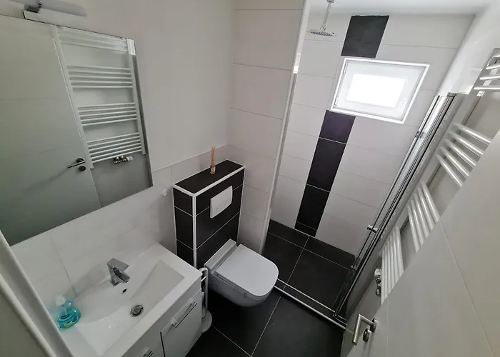 Roggendorf Zimmervermietung Rum i privatbostad