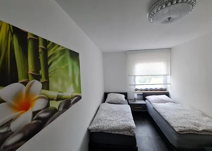 Roggendorf Zimmervermietung Séjour chez l'habitant Cologne