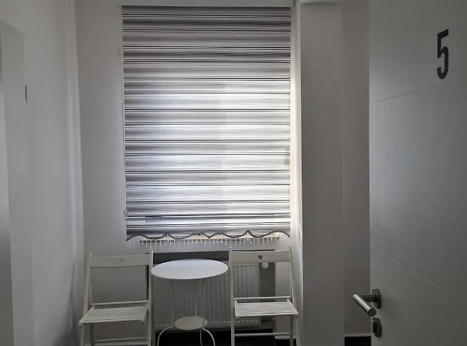 Δωμάτια σε οικογενειακή κατοικία Roggendorf Zimmervermietung *