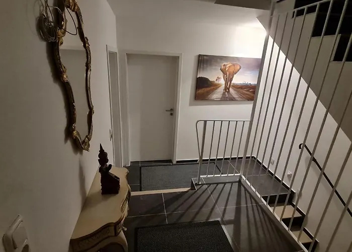 Roggendorf Zimmervermietung Köln