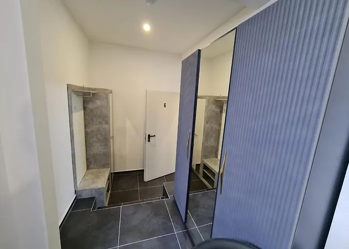 Roggendorf Zimmervermietung * Köln