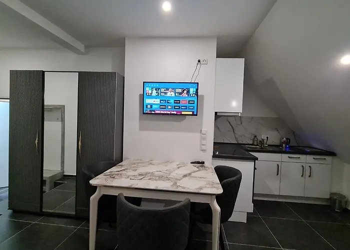 בית אירוח Roggendorf Zimmervermietung