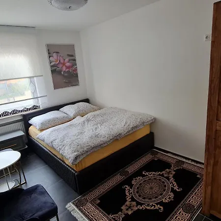 Roggendorf Zimmervermietung Habitación en casa particular