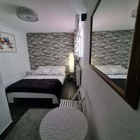 Habitación en casa particular Roggendorf Zimmervermietung