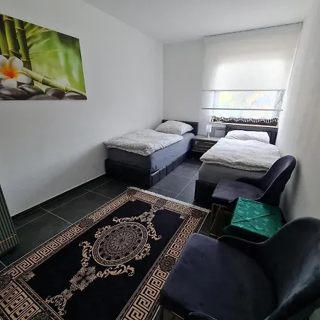 Habitación en casa particular Roggendorf Zimmervermietung *
