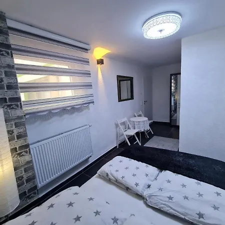 Roggendorf Zimmervermietung Habitación en casa particular