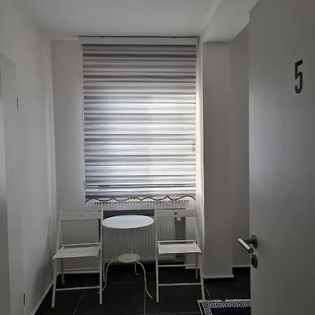 Habitación en casa particular Roggendorf Zimmervermietung *