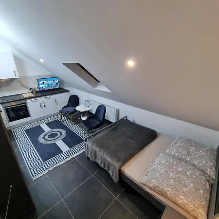Habitación en casa particular Roggendorf Zimmervermietung Colonia