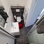 Alloggio in famiglia Roggendorf Zimmervermietung *