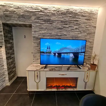 Roggendorf Zimmervermietung