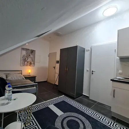Roggendorf Zimmervermietung Köln
