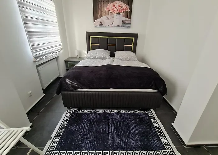 Roggendorf Zimmervermietung Quarto em Acomodações Particulares *