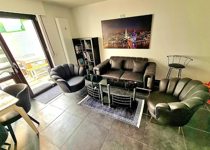 Roggendorf Zimmervermietung كولونيا