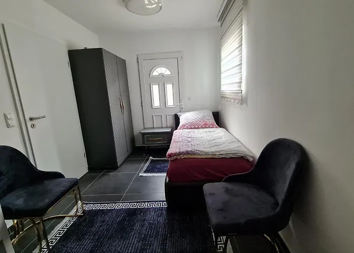 Roggendorf Zimmervermietung *